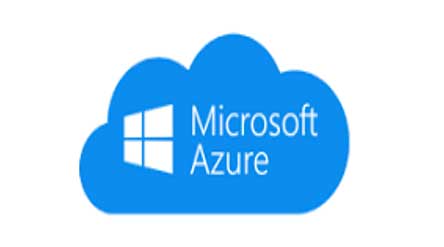 Azure : Brand Short Description Type Here.