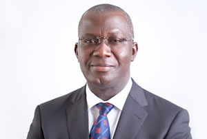 Michael Appiah